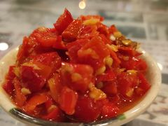 剁椒-双燕楼·手工馄饨·汤面小吃(世纪汇店)