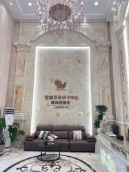 -安琪朵朵独栋花园月子中心