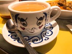 -翠华餐厅(铜锣湾糖街店)
