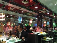 -天都火锅酒楼(虹梅南路店)