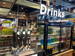 -盛江山自助料理(太原街万达店)