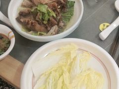 -嬷孙家潮汕牛肉火锅(北京路天河城店)