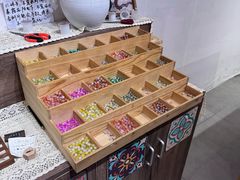 -陶语手工·拼豆·陶艺·银饰diy(宽厚里店)
