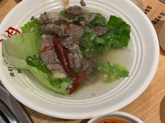-嬷孙家潮汕牛肉火锅(北京路天河城店)