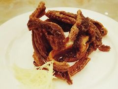 -中国饭店-餐厅