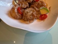 -三号黄浦会Canton Table