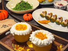 -汉水谣·江景餐厅(江滩店)