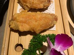 -新白鹿餐厅(金鹰新街口店)