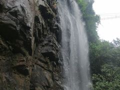 -四会奇石河风景区