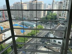 -百丽宫影城(CGS激光苏宁广场店)