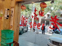 -老味道1992(武当山店)