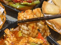 -潮十三潮汕砂锅粥(高新四路大都荟店)