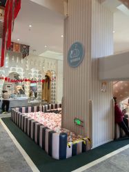 -奈尔宝家庭中心·亲子餐厅(华采天地店)