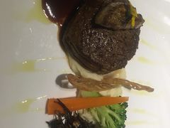 -王品牛排(郑州大卫城店)