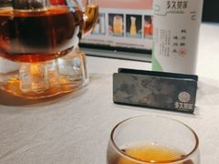 -回头食客-李久其家民间餐厅(望城金桥国际店)