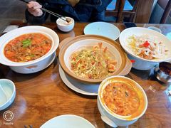 -面辣子·陕西家乡菜(长安店)