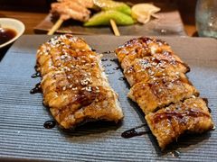 -鸟鹏烧鸟居酒屋(珠江新城店)