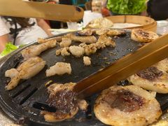 -胡哥烤肥牛(车公庙店)