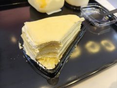 -摩尔森林·蛋糕烘焙·甜品自助(三牌楼店)