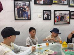 -新峰肉骨茶(总店)