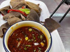 -洪霞餐馆