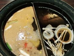 -呷哺呷哺(枫蓝国际店)