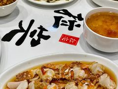 -拉完海鲜大排档(温岭店)