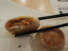 牛肉煎包-四海游龙(大华店)