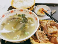 -陈记汤饭(水巷口店)