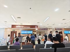 -复旦大学附属眼耳鼻喉科医院(浦江院区)