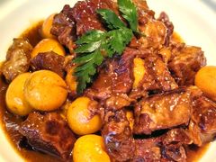 -庆赫隆融合菜馆(群力店)