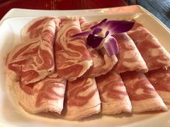 -谭鸭血老火锅(漳州路店)