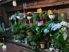 -龙姐私房菜(和顺古镇店)