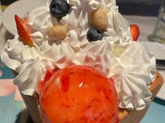 -大树餐厅(益田假日店)