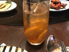 -西安凯悦酒店·湖畔中餐厅