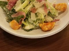 -PIZZA BIANCA(万象城店)