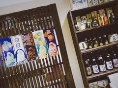 -蘭·日本料理铁板烧(碧云路店)