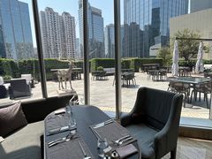 -广州文华东方酒店·悦铂尼西餐厅