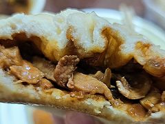 -白杨包子(通达街店)