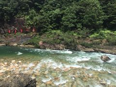 青龙大瀑布-青龙大瀑布