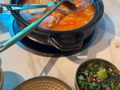 -琥珀川糟粕醋火锅(慈云寺店)
