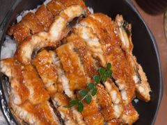 -玄白·炭烤活鳗(上海首店)