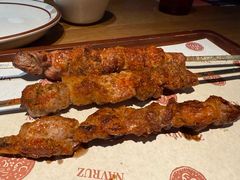 -纳鲁孜·新疆特色餐厅(上海悦荟广场店)