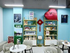 -拍刻风照相馆(浦江城市生活广场店)