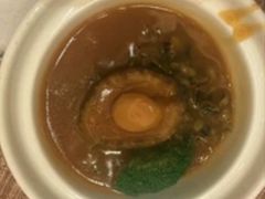 野米煮鲍鱼-琼林徽宴(中央门店)