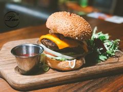 -404干式熟成牛排馆•聚会餐厅