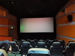 -天幕新彩云国际影城(激光巨幕店)