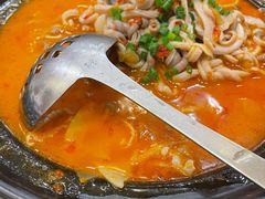 -李师傅脆肚(梅林店)