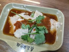 -亮亮面馆(经六路店)