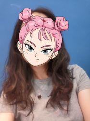 -东方美妍